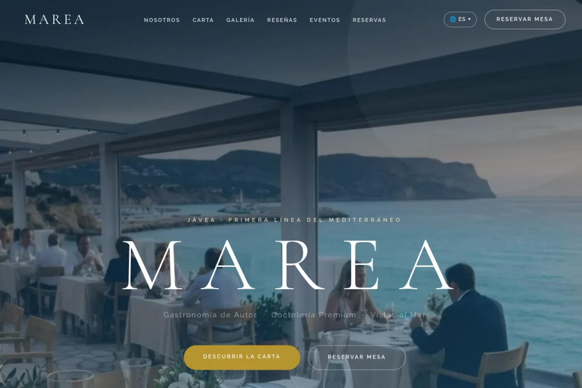 Marea