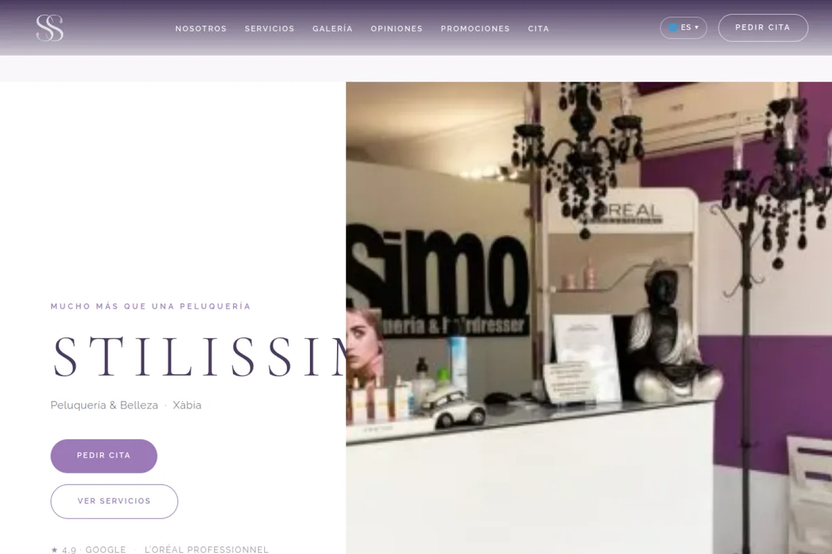 Stilissimo